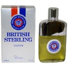 BRITISH STERLING BY DANA FOR MEN - 5.7 COLOGNE SPL