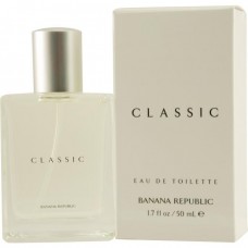 BANANA REPUBLIC FOR MEN BY BANANA REPUBLIC - 3.4 EDT SPRAY