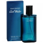 COOLWATER FOR MEN BY DAVIDOFF - 2.5 / 4.2 / 5 ML / 6 Oz. EDT SP