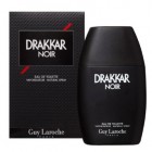 DRAKKAR NOIR FOR MEN By GUY LAROCHE - 1.7 / 3.4 / 6.8 Oz.EDT SP