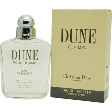 DUNE 3.4 EDT SP FOR MEN By CHRISTIAN DIOR