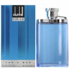 DUNHILL DESIRE BLUE 1.7/ 3.4 EDT SP FOR MEN By ALFRED DUNHILL