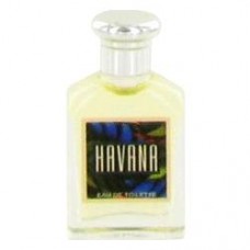 Havana By Aramis - 3.4oz EDT Spray TESTER BOX WITH CAP