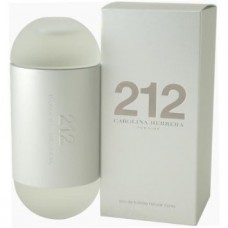 212 by Carolina Herrera for women - 1.7 & 3.4 EDT Spray