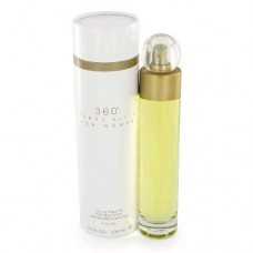 360 By Perry Ellis for women - 3.4 & 6.8 EDT Spray
