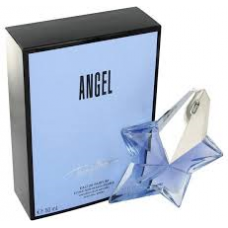 Angel For women By Thierry Mueglar - 0.85 / 1.7 & 3.4 EDP Spray
