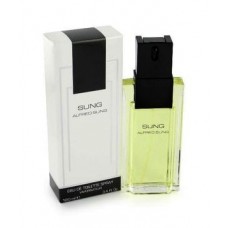 Alfred Sung By Alfred Sung For women - 1.7 & 3.4 EDT Spray