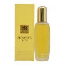 AROMATICS ELIXIR 1.5 PERFUME SP  - 1.5 & 3.4 Spray