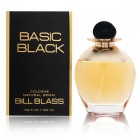Bill Blass Basic Black for women By Bill Blass -  3.4 EDT Spray
