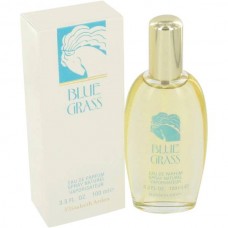 Blue Grass By Elizabeth Arden fro women -3.4 Oz EDP