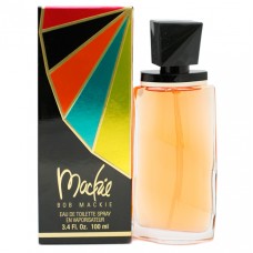 BOB MACKIE 1.7/3.4 EDT SP FOR women