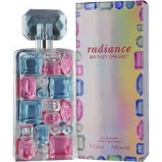 BRITNEY SPEARS RADIANCE 3.4 EDP SP