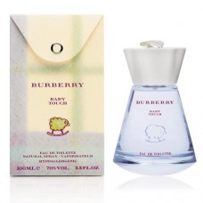 BURBERRY BABY TOUCH 3.4 EDT SP
