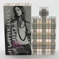 BURBERRY BRIT1.7/ 3.4 EDP SP FOR women