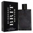 BURBERRY BRIT RHYTHM 3 OZ EDT SP FOR women