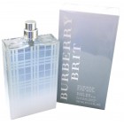 BURBERRY BRIT SUMMER 3.4 EDT SP FOR women