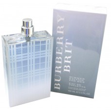 BURBERRY BRIT SUMMER 3.4 EDT SP FOR women