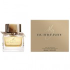 BURBERRY MY BURBERRY 1.6 & 3.0 Oz. EDP SP FOR women