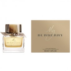 BURBERRY MY BURBERRY 1.6 & 3.0 Oz. EDP SP FOR women