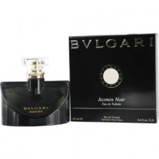 BVLGARI JASMIN NOIR 3.4 EDT SP FOR women