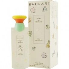 BVLGARI PETITS ET MAMANS 3.4 EDT SP