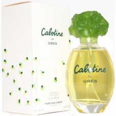 CABOTINE 3.4 EDT SP