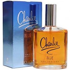CHARLIE BLUE EAU FRAICHE 3.4 SP