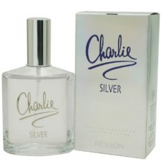 CHARLIE SILVER 3.4 EDT SP