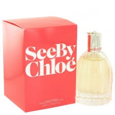 CHLOE SEE FOR women By Chloe - 1.7 & 2.5 Oz. EDP SP 