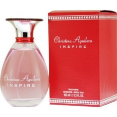 CHRISTINA AGUILERA INSPIRE 3.4 EDP SP women