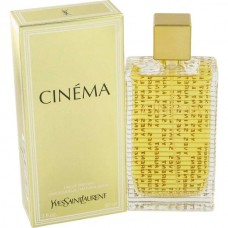 CINEMA YSL 3 OZ EDP SP FOR women