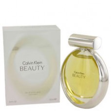 CK BEAUTY 3.4 EDP SP FOR women