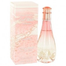 COOLWATER SEA ROSE CORAL REEF 3.4 EDT SP FOR women