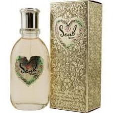 CURVE SOUL 3.4 EDT SP FOR women