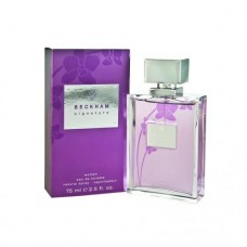 DAVID BECKHAM SIGNATURE 2.5 EDT SP FOR women