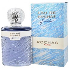 EAU DE ROCHAS FRAICHE 7.4 EDT SPLASH FOR women