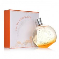 EAU DES MERVEILLES 1.7/ 3.4 EDT SP