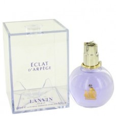 E'CLAT D'ARPEGE for Women By Lanvin - 5 ML /1.0 / 3.4 Oz. EDP