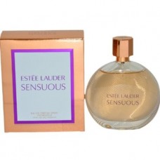 EL SENSUOUS NUDE 3.4 EDP SP FOR women