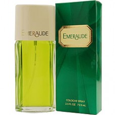 EMERAUDE 2.5 COLOGNE SP FOR women