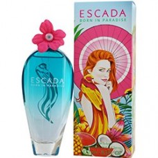 ESCADA BORN IN PARADISE 3.4 EDT SP FOR women