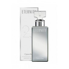 ETERNITY 25 ANNIVERSARY EDITION 3.4 EDP SP FOR women