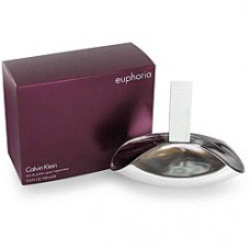 EUPHORIA for Women By Calvin Klein - 1.0 / 1.7 /3.4 OZ EDP SP