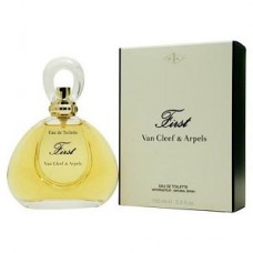 FIRST 2.0/3.4 EDT/EDP SP BY VAN CLEEF & ARPELS