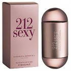 212 Sexy By Carolina Herrera For women - 3.4 Oz