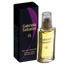 GABRIELA SABATINI 2 OZ EDT SP FOR women