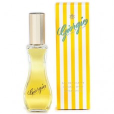 GIORGIO 3 OZ EDT SP FOR women YELLOW