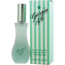 GIORGIO AIRE 3 OZ EDT SP FOR women