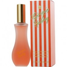 GIORGIO HOLIDAY 3 OZ EDT SP FOR women