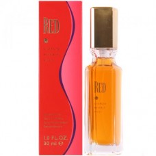 GIORGIO RED 1 /3.0 OZ EDT SP FOR women